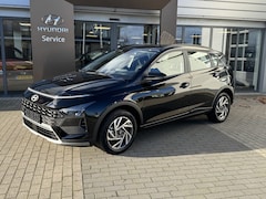 Hyundai Bayon - 1.0 T-GDI Comfort | Actie prijs € 3700 korting | Direct rijden