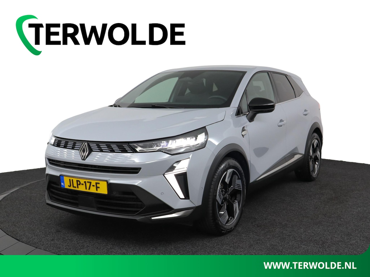 Renault Symbioz - 1.6 E-Tech full hybrid 145 techno | Stoel- & Stuurverw. | Google Navigatie | Parkeercamera - AutoWereld.nl