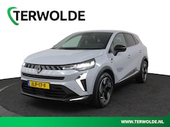 Renault Symbioz - 1.6 E-Tech full hybrid 145 techno | Stoel- & Stuurverw. | Google Navigatie | Parkeercamera