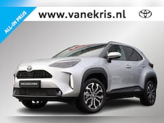 Toyota Yaris Cross - 1.5 Hybrid 115 Dynamic, Comfortpack, BSM, Stoel en Stuurverwarming, Parkeersensoren