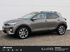 Kia Stonic - 1.0 T-GDi DynamicPlusLine / Eerste eigenaar / Zeer goed onderhouden / luxe uitvoering /