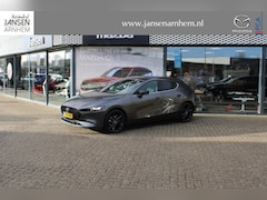 Mazda 3 - 3 2.0 e-SkyActiv-G M Hybrid 150 Homura , Adap. Cruise, LMV 18 Inch, PDC, Camera, Navi, App