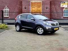Kia Sportage - 1.6 GDI Plus Pack 2e Eiegenaar / Navi / LED / Camera / Climate control / Nap