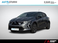 Mitsubishi Colt - 1.0T MT Intense