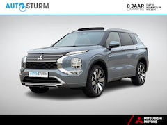 Mitsubishi Outlander - 2.4 PHEV Instyle+