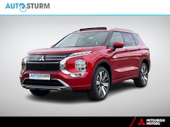 Mitsubishi Outlander - 2.4 PHEV Instyle