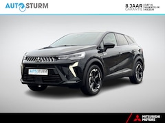 Mitsubishi Grandis - 1.8 HEV Intense+