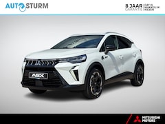 Mitsubishi ASX - 1.8 HEV AT Intense+