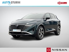 Nissan Qashqai - 1.5 e-Power Tekna Plus