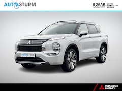 Mitsubishi Outlander - 2.4 PHEV Instyle+