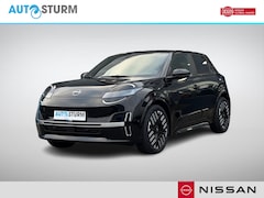 Nissan Micra - ADVANCE 40 kWh