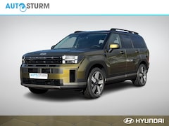 Hyundai Santa Fe - 1.6 T-GDI PHEV Comfort Plus Limited 4WD 7p