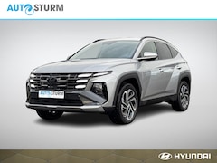 Hyundai Tucson - 1.6 T-GDI HEV Premium