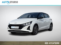 Hyundai i20 - 1.0 T-GDI Comfort