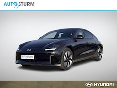 Hyundai IONIQ 6 - Connect 77.4 kWh € 10.000 Voordeel OP=OP