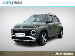 Hyundai Inster - Evolve 49 kWh