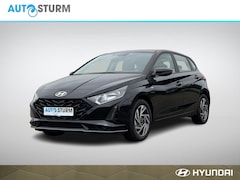 Hyundai i20 - 1.0 T-GDI Comfort Smart