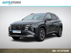 Hyundai Tucson - 1.6 T-GDI HEV Comfort Smart