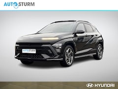 Hyundai Kona - 1.6 GDI HEV N Line Sky