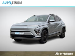 Hyundai Kona Electric - Pure Edition 65.4 kWh