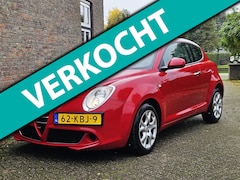 Alfa Romeo MiTo - 1.4 Distinctive*Nieuwe riem*APK 2026