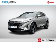 Nissan Qashqai - 1.3 MHEV Tekna Panoramadak + Cold Pack