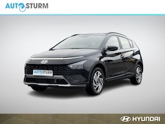 Hyundai Bayon - 1.0 T-GDI Comfort