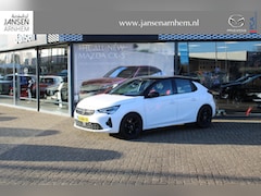 Opel Corsa - 1.2 GS Line , Automaat, Zwartdak, Airco, Navi, Cruise, All Season, Apple Carplay, Android