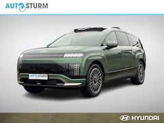 Hyundai IONIQ 9 - Lounge AWD 7p. 110.3 kWh
