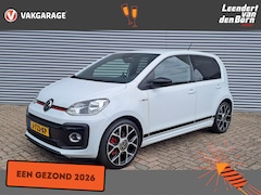 Volkswagen Up! - 1.0 TSI GTI Airco | LM Velgen 17'' | Camera