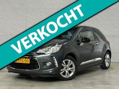 Citroën DS3 - 1.6 So Chic - Cruise - Airco - Nieuwe APK