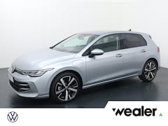 Volkswagen Golf - 8 Life Edition 1.5 eHybrid 150 kW / 204 PK Hatchback DSG