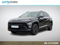 Hyundai Kona Electric - Pure Edition 65.4 kWh