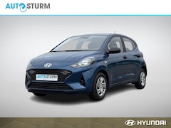 Hyundai i10 - 1.0 Comfort