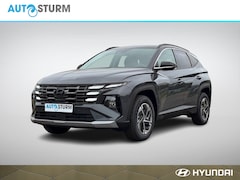 Hyundai Tucson - 1.6 T-GDI HEV Comfort Smart