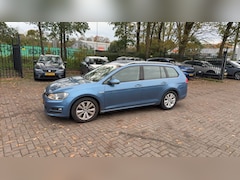 Volkswagen Golf Variant - 1.0 TSI Connected Series