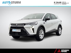 Mitsubishi Grandis - 1.8 HEV Intense