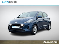 Hyundai i10 - 1.0 Comfort Smart 5-zits