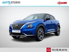 Nissan Juke - 1.6 Hybrid N-Design Technology, Cold + Interior Pack