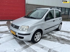 Fiat Panda - 1.2 Young Airco Automaat APK