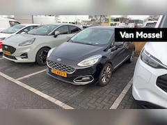 Ford Fiesta - 1.0 EcoBoost Vignale