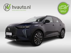 DS 7 - 7 1.6 PLUG-IN HYBRID 225PK PALLAS EAT8 | Navi | Alcantara | Pixel LED