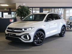 Volkswagen T-Roc - 1.5 TSI 2x R-Line Facelift DSG IQ Led Navi Trekhaak Virtual Cam