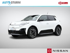 Nissan Micra - ENGAGE 40 kWh