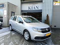 Dacia Logan MCV - 0.9 TCe Ambiance