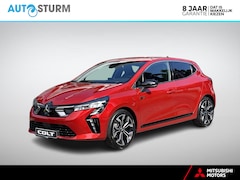 Mitsubishi Colt - 1.6 HEV Instyle