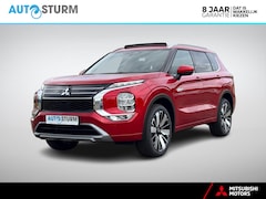 Mitsubishi Outlander - 2.4 PHEV Instyle