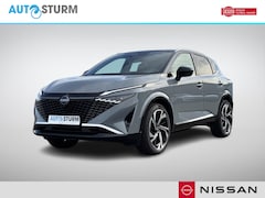 Nissan Qashqai - 1.5 e-Power Tekna Plus