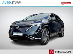 Nissan Ariya - Advance 91 kWh Vision Tech Pack