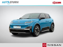 Nissan Micra - EVOLVE 52 kWh